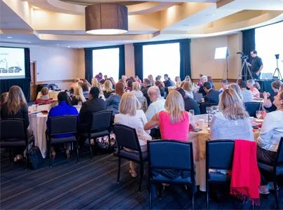 eventos para empresas