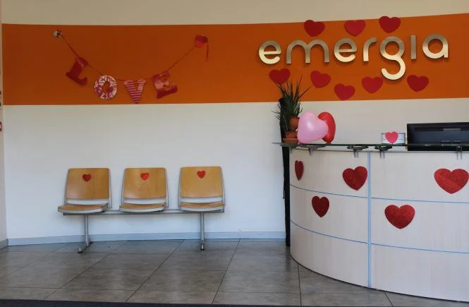 Team Building Love Emergia