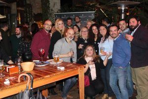 Resumen de eventos de invierno en Córdoba 2018 por Social Eventos. Despedida Fátima