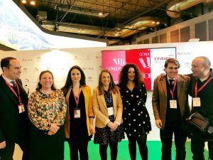 Resumen de eventos de invierno en Córdoba 2018 por Social Eventos. Fitur 2018