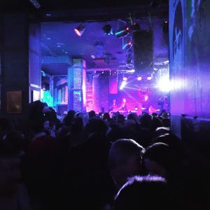Congreso ASADIPRE-Concierto