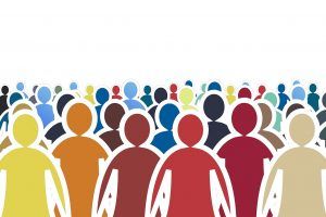 Como organizar un evento de empresa-Publico objetivo