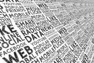 Cómo organizar eventos de empresa. Social media