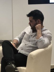 Alejandro Moyano_PSOE