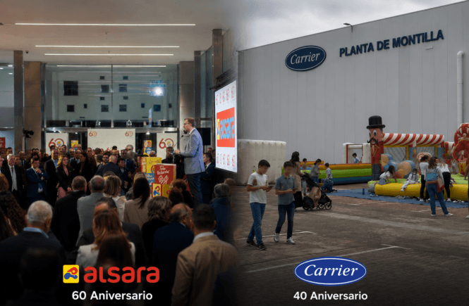 Post Aniversario de Empresa Social Eventos