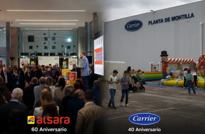 Post Aniversario de Empresa Social Eventos