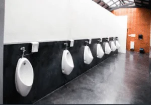 Aseo público eventos