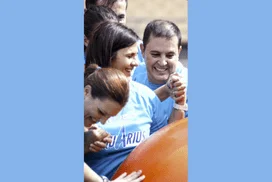Balón gigante