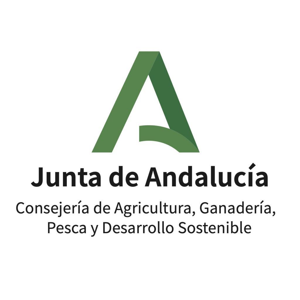 Logo Consejería Agricultura