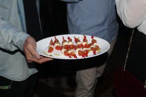 Fiesta residentes 2018 Social Eventos