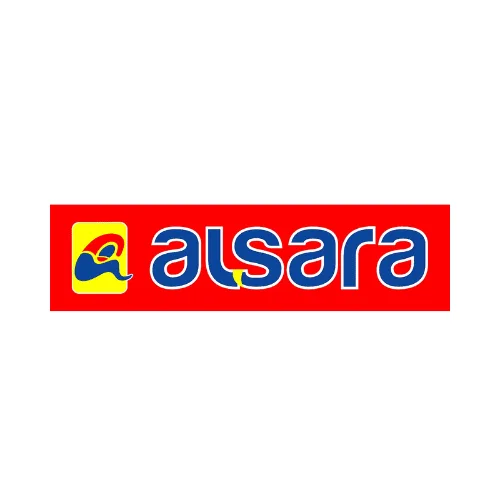 Logo Alsara