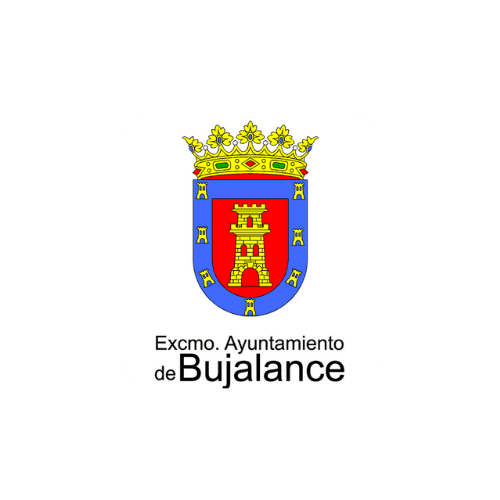 Logo Ayuntamiento Bujalance