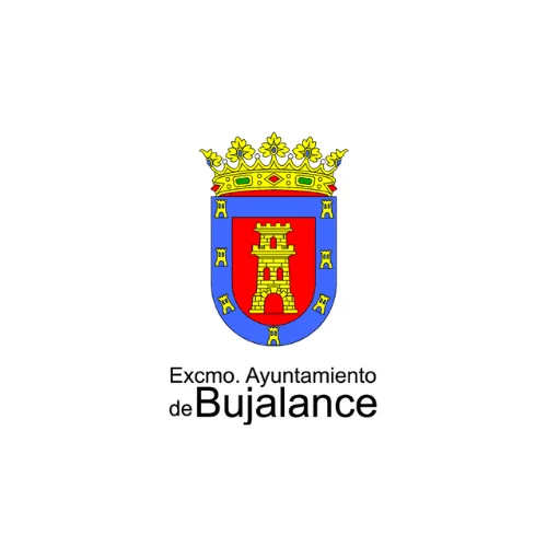 Logo Ayuntamiento Bujalance