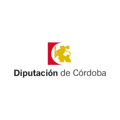 Logo Diputación Córdoba