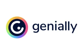 Logo Genially Logo Genially