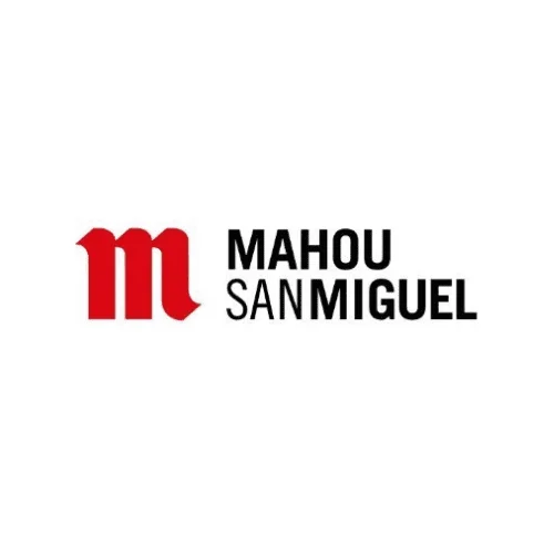 Logo Mahou San Miguel