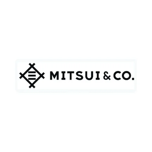 Logo Mitsui