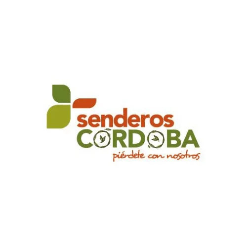 Logo Senderos Córdoba
