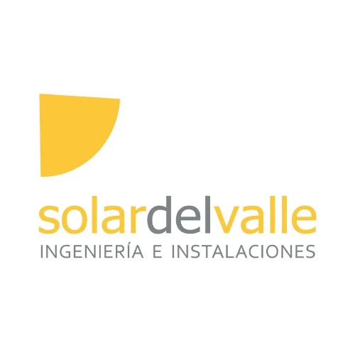 Logo Solar del Valle
