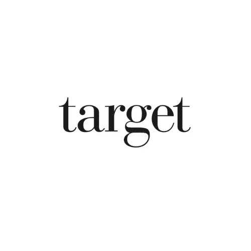 Logo Target