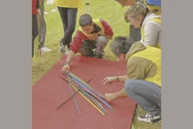Mikado Gigante Mikado Gigante