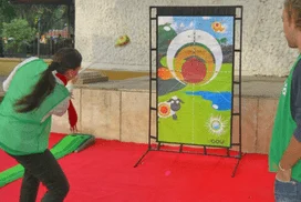 Minigolf creativo Minigolf creativo