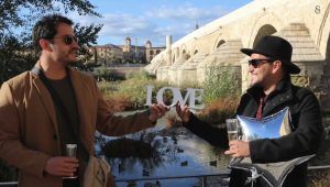 Pedida puente Romano Córdoba - Cómo organizar una pedida de mano