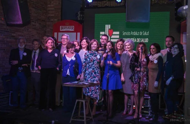 Premios Todos-Evento HURS